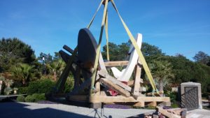 The making of a marble sculpture - 10