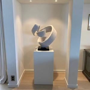 Georg Scheele - Sculptor - Marble Sculpture - www.georgscheele.com