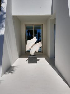 Georg Scheele - Sculptor - Marble Sculpture - www.georgscheele.com