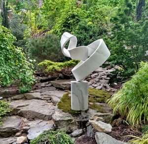 Georg Scheele - Sculptor - Marble Sculpture - www.georgscheele.com